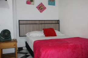 Aparta Suite Torre De Prado 302